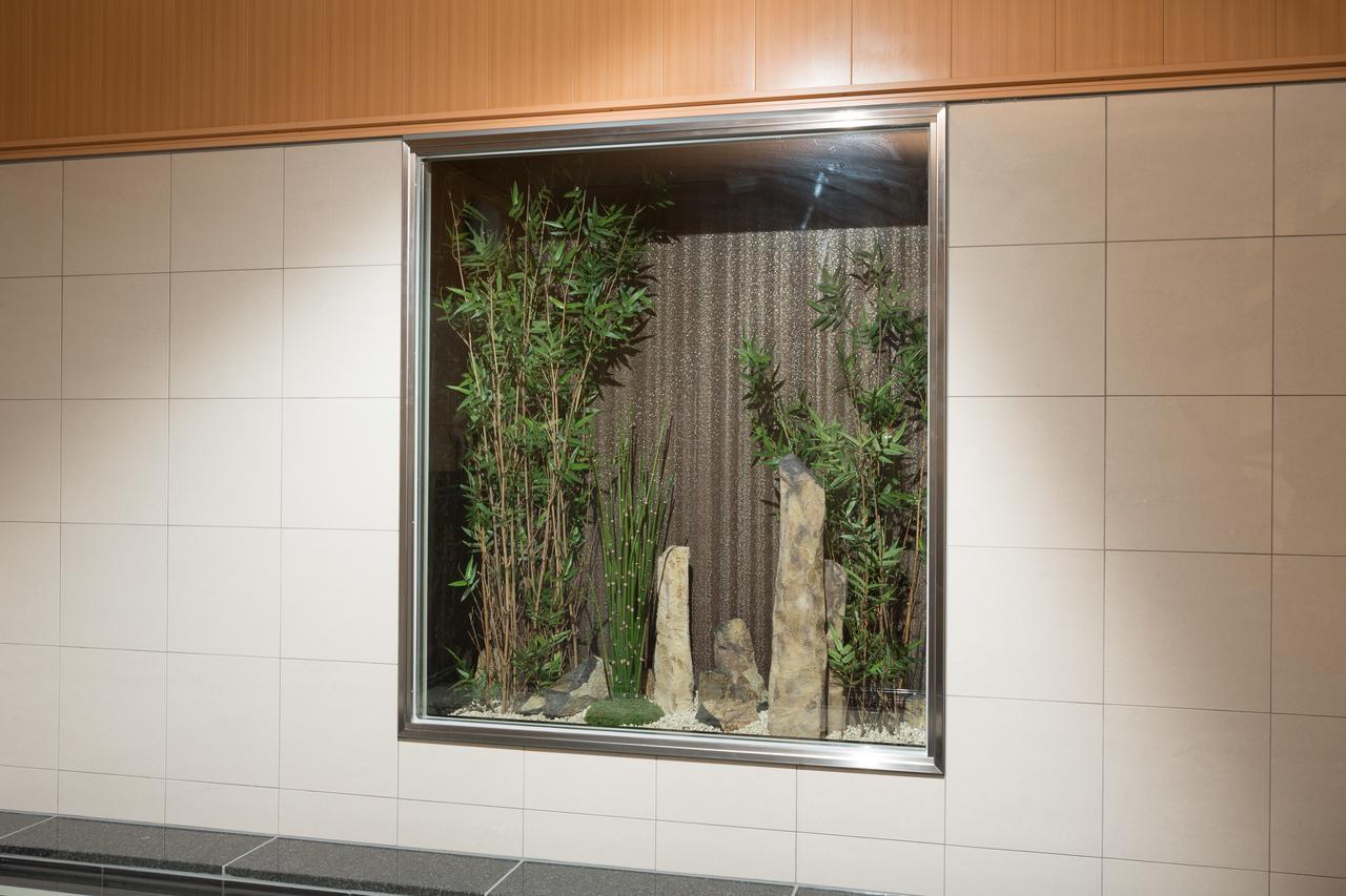三交イン津駅前　四季の湯 津市 エクステリア 写真